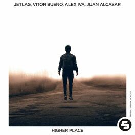 Album cover of Higher Place