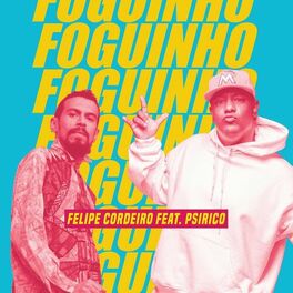Album cover of Foguinho