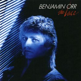 Album cover of The Lace