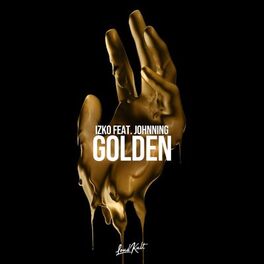 Album cover of Golden