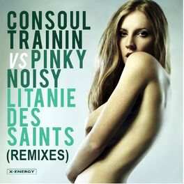 Album cover of Litanie des saints (Remixes)