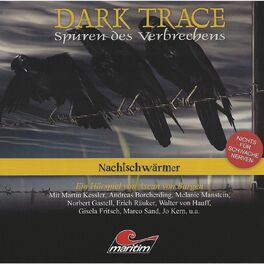 Album cover of Folge 05: Nachtschwärmer