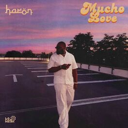 Album cover of Mucho Love