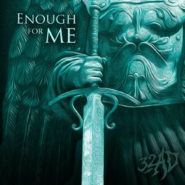 Album cover of Enough for Me