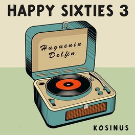 Album cover of Happy Sixties 3