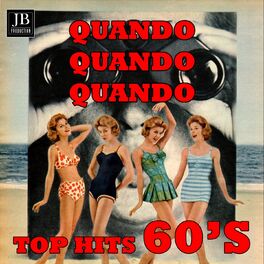 Album cover of Quando Quando Quando