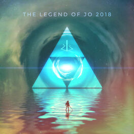 Album cover of The Legend of Jo 2018