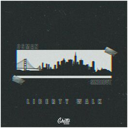 Album cover of Liberty Walk