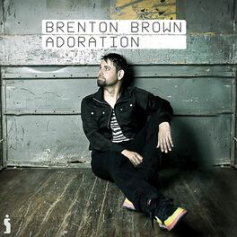 Album cover of Adoration