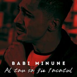 Album cover of Al Tau Sa Fie Pacatul