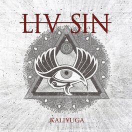 Album cover of KaliYuga