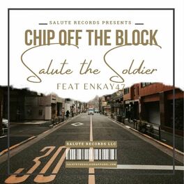 Album cover of Chip Off The Block (feat. ENKAY47)