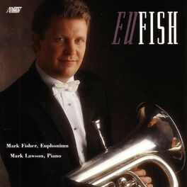 Album cover of Eufish