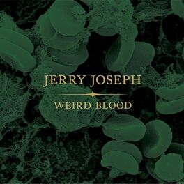 Album cover of Weird Blood