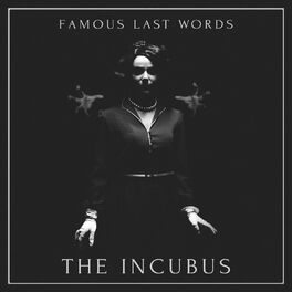 Album cover of The Incubus