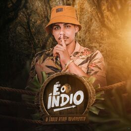 Album cover of O Índio Ataca Novamente