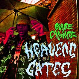 Album cover of Heaven's Gates