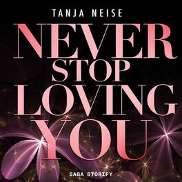 Album cover of Never Stop Loving You