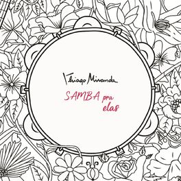 Album cover of Samba pra Elas