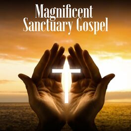 Album cover of Magnificent Sanctuary Gospel