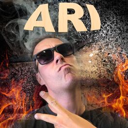 Album cover of ARI