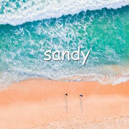 Album cover of Sandy