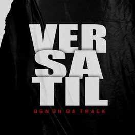 Album cover of VERSATIL