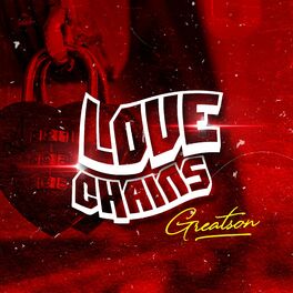 Album cover of Love chains (feat. Sarz)
