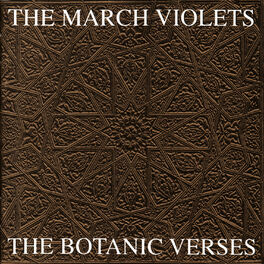 Album cover of The Botanic Verses