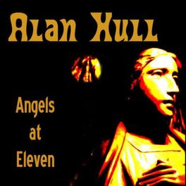 Album cover of Angels at Eleven