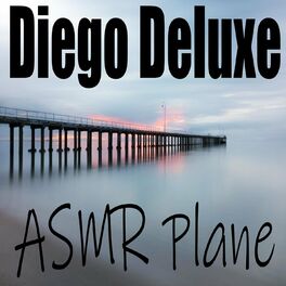 Album cover of Asmr Plane