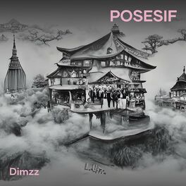 Album cover of Posesif