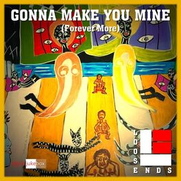 Album cover of Gonna Make You Mine / Forever More (Reprise)