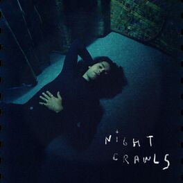 Album cover of Night Crawls