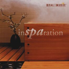 Album cover of InSPAration