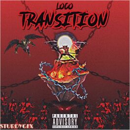 Album cover of Transition (feat. Metronome)