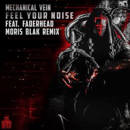 Album cover of Feel Your Noise (MORIS BLAK Remix)