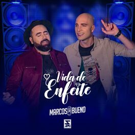 Album cover of Vida de Enfeite