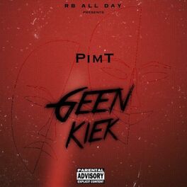 Album cover of Geen Kiek