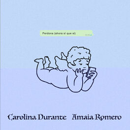 Album cover of Perdona (Ahora Sí Que Sí)