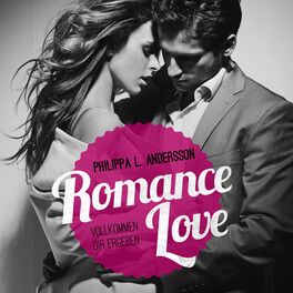 Album cover of Romance Love - Vollkommen dir ergeben