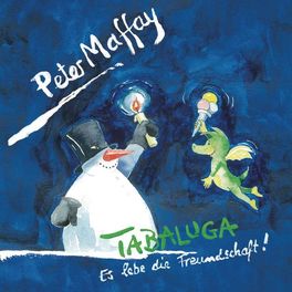 Album cover of Es lebe die Freundschaft! (feat. Michael Bully Herbig, Uwe Ochsenknecht, Olga Peretyatko, Otto Waalkes, Tim Bendzko, Alexander Wes