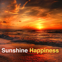Album cover of Sunshine Happiness (Compilation)