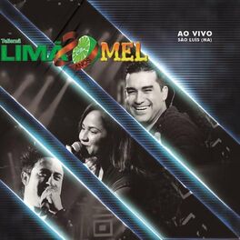 Album cover of Em São Luis - Ma (Ao Vivo)