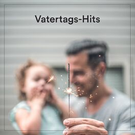 Album cover of Vatertags-Hits
