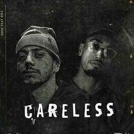 Album cover of Careless Ft. Dill