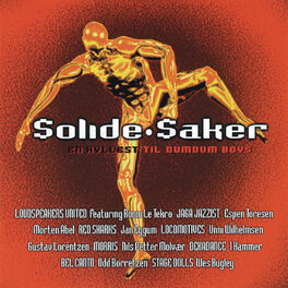 Album cover of Solide Saker-En Hyllest Til Dumdum Boys