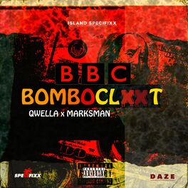 Album cover of BBC (Bomboclxxt)