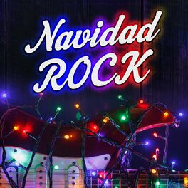 Album cover of Navidad Rock
