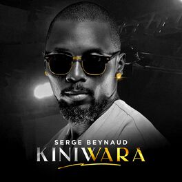 Album cover of Kiniwara